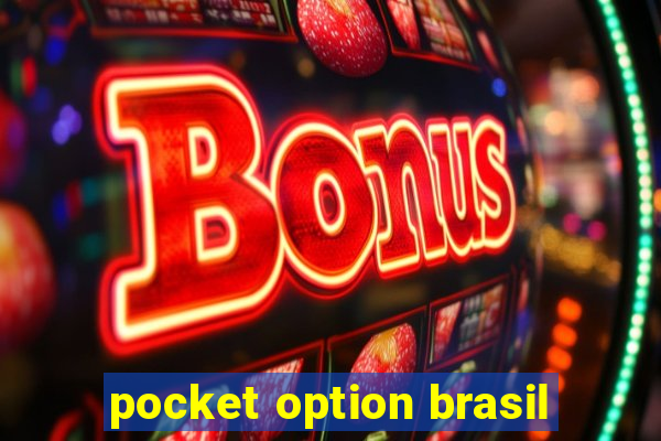 pocket option brasil